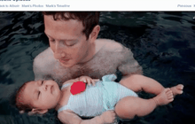 ซัคเคอร์เบิร์กร่ำรวยอันดับ 6 ของโลก