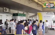 นายกฯ สั่งเตรียมยกระดับคุมโควิด-19