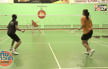 ชู “รัชนกโมเดล” สร้างนักกีฬารุ่นใหม่