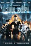 Iron Sky 2018 ทัพเหล็กนาซีถล่มโลก
