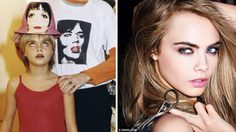 10 ดาราเด็กขี้เหร่ โตขึ้นมา สวยแซ่บ จนต้องตะลึง!