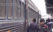 รฟท.เสริมโบกี้รถไฟภาคใต้รองรับเดินทางปีใหม่