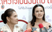 “หญิง รฐา” แจงกรณีถูกพากย์เสียงทับในหนังฮอลลีวูด