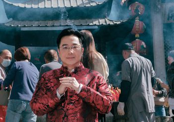 การท่องเที่ยวมาเก๊า (MGTO) นำทัพคนดัง และ “อาจารย์ช้าง” บินลัดฟ้ามูเสริมเฮงที่มาเก๊า ร่วมพิธีเปิดคลังเจ้าแม่กวนอิมฤกษ์สำคัญปีละครั้ง