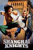 Shanghai Knights คู่ใหญ่ฟัดทลายโลก