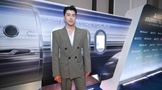 Aestec Pharma เปิดตัว “นาย ณภัทร” Brand Ambassador คนใหม่ของ REVOLAXTM เดินหน้ารุกตลาดความงามไทย ตอบรับเทรนด์การดูแลตัวเองยุคใหม่