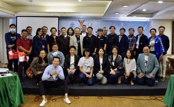 สัมมนาวิชาการกลุ่มที่ 3 หัวข้อ Social media กับสื่อมวลชน : เครื่องมือทำลายล้าง หรือสะท้อนความจริง