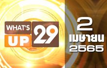 What’s Up 29 02-04-65