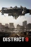 District 9 ยึดแผ่นดิน เปลี่ยนพันธุ์มนุษย์