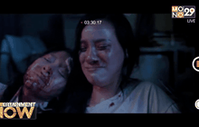 Movie Review : อวสานโลกสวย