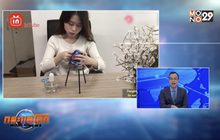 ยูทูเบอร์จีนจ่ายค่าชดเชยแฟนรายการเสียชีวิต