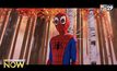 “นิโคลัส เคจ” ร่วมทีมพากษ์เสียงหนังแอนิเมชั่น Spider-Man: Into The Spider-Verse