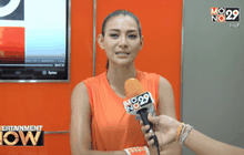 “โย” ปัด! ลาวงการนางแบบ ยืนยันงานแต่งปีหน้า