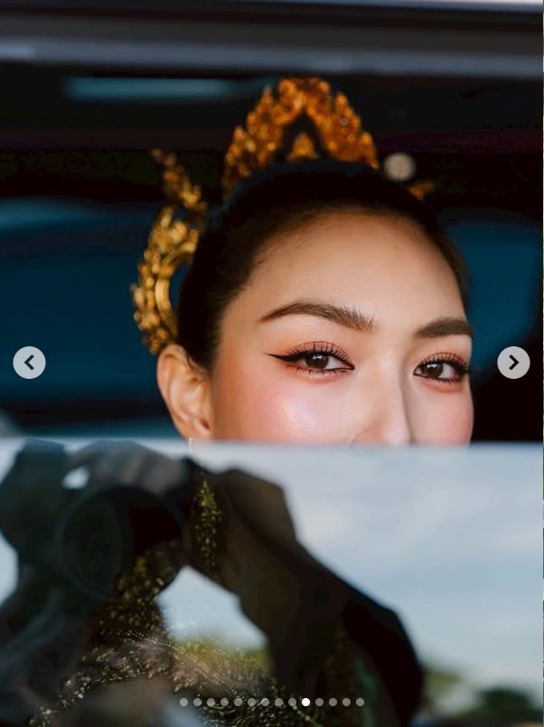 แพนเค้ก เขมนิจ