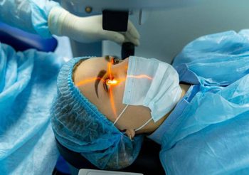 Femto LASIK ผ่าตัดทำเลสิกด้วยเทคโนโลยีไร้ใบมีด