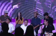 แถลงจัดเทศกาลดนตรี Season of Love Song #7