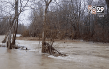 ทหารต่างชาติเสียชีวิตจากวิกฤตน้ำท่วมในสหรัฐฯ