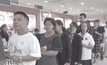 คึกคัก ประชาชนแห่แลกเหรียญ-ธนบัตร ร.9