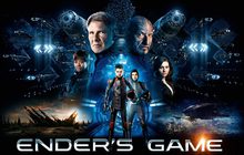 Ender’s Game สงครามพลิกจักรวาล