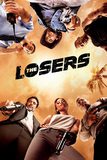 The Losers โคตรทีม อ.ต.ร. แพ้ไม่เป็น