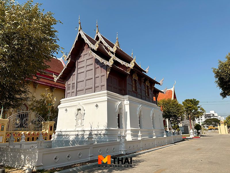 วัดวชิรธรรมสาธิตวรวิหาร