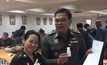 เซอร์ไพรส์! บก.น.8 ปิดห้องตรวจฉี่ระหว่างประชุม