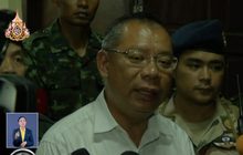 มท.1 การันตี “ณรงค์ศักดิ์” เหมาะเป็นผู้ว่าฯ กทม.