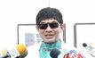 “ตู้ ดิเรก” ทนเจ็บเอ็นเข่าฉีกกว่า 31 ปี หวั่นเต้นไม่ได้อีก