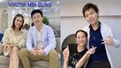 ดาราตัวแม่ยกระดับความสวยที่ Doctor Mek Clinic