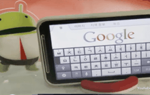 กูเกิลจ่ายแอปเปิล 1 พันล้านดอลลาร์ แลกเป็นระบบค้นหาบน iOS