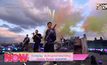Coldplay เล่นใหญ่เปิดตัวซิงเกิลใหม่ Higher Power บนอวกาศ