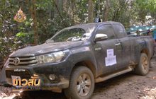 ศาลจังหวัดทองผาภูมิรับอุทธรณ์คดีล่าเสือดำ “เปรมชัย”