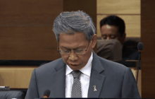 สภาล่างมาเลย์ไฟเขียว TPP ลุ้นผลวุฒิสภาสภาล่างมาเลย์ไฟเขียว TPP ลุ้นผลวุฒิสภา