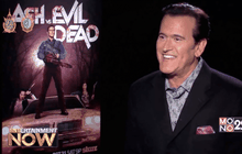 “บรูซ แคมป์เบลล์” ดาวดัง Evil Dead แนะนำหนังเขย่าขวัญรับเดือนฮาโลวีน