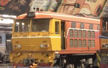 รถไฟงดเดินรถ กทม.-ชุมทางทุ่งสง เหตุติดข้อจำกัดในพื้นที่