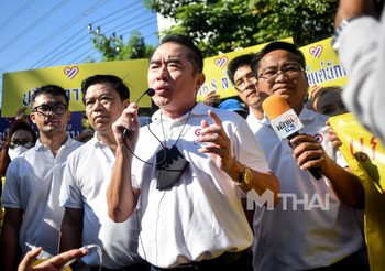 หมอวรงค์ ระบุ รัฐธรรมนูญ ฉบับนี้ดีที่สุดแล้ว เยี่ยมที่สุดแล้ว!