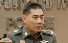 ผบ.ตร.ยืนยัน “พล.ต.อ.ประวุฒิ” ลาออกแล้ว