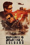 Sicario: Day of the Soldado ทีมพิฆาต ทะลุแดนเดือด 2