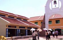 เมืองมัลลิกา ร.ศ.124 แหล่งท่องเที่ยวมีชีวิต สร้างอาชีพ