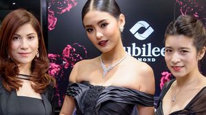 4 เซเลบ เผยเคล็ดลับ การเลือก เครื่องเพชร คู่ใจ