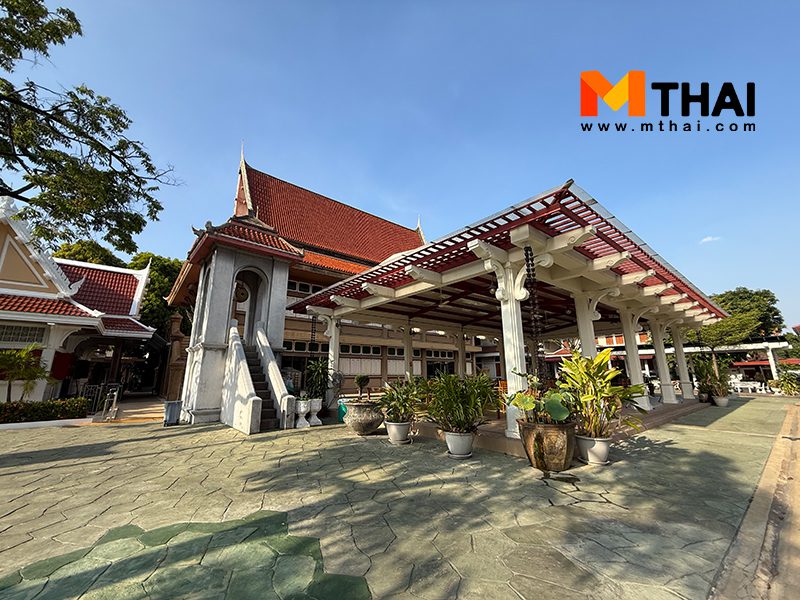 พระอารามหลวง