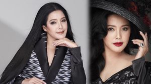 54 แล้วจริงดิ? น้องฉัตรแปลงโฉม คุณหญิงจำปา สวยสมกับเป็นสาวสองพันปี