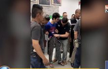 รปภ.ควงปืน-ระเบิดปลอม ปล้นแบงค์ อ้างติดหนี้