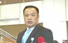 “อนุทิน” ยัน ชื่อ รัฐมนตรี ของพรรคเหมาะสม