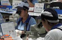 เรียกร้องขึ้นค่าจ้างวันละ 360 บาททั่วประเทศ