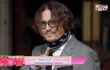 แฟนๆช็อก “จอห์นนี เดปป์” ลาออกจากภาพยนตร์ “Fantastic Beasts” หลังแพ้คดี