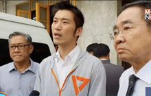 ตำรวจสั่งฟ้อง “ธนาธร” จัดแฟลชม็อบ