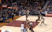 “คิงเจมส์” นำแคฟส์บดชนะฮีท ยัดห่วง NBA