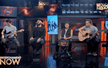 “MANHATTAN” วงร็อคไทยใจฝรั่ง ส่งต่อแรงบันดาลใจผ่านซิงเกิ้ลแรก “9 (ก้าว)”