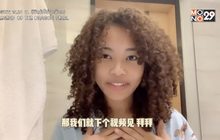 ความต่างเป็นเหตุ ชาวเน็ตจีนถล่มไอดอลลูกครึ่งแอฟริกัน